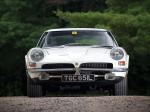 AC 428 Coupe by Frua 1967 года